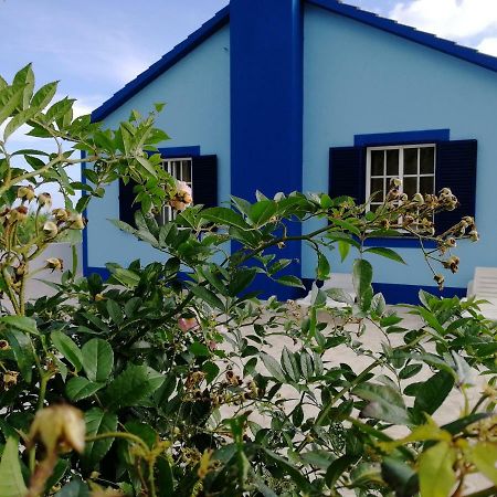 Guest House Host O Morro Castelo Branco  Eksteriør bilde