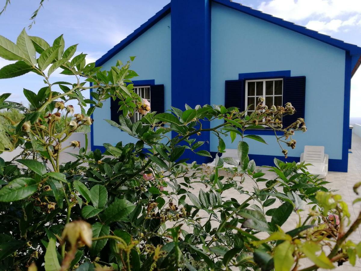 Guest House Host O Morro Castelo Branco  Eksteriør bilde