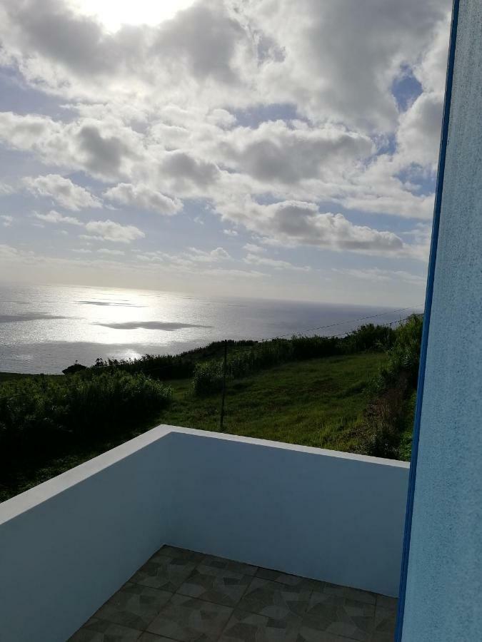Guest House Host O Morro Castelo Branco  Eksteriør bilde